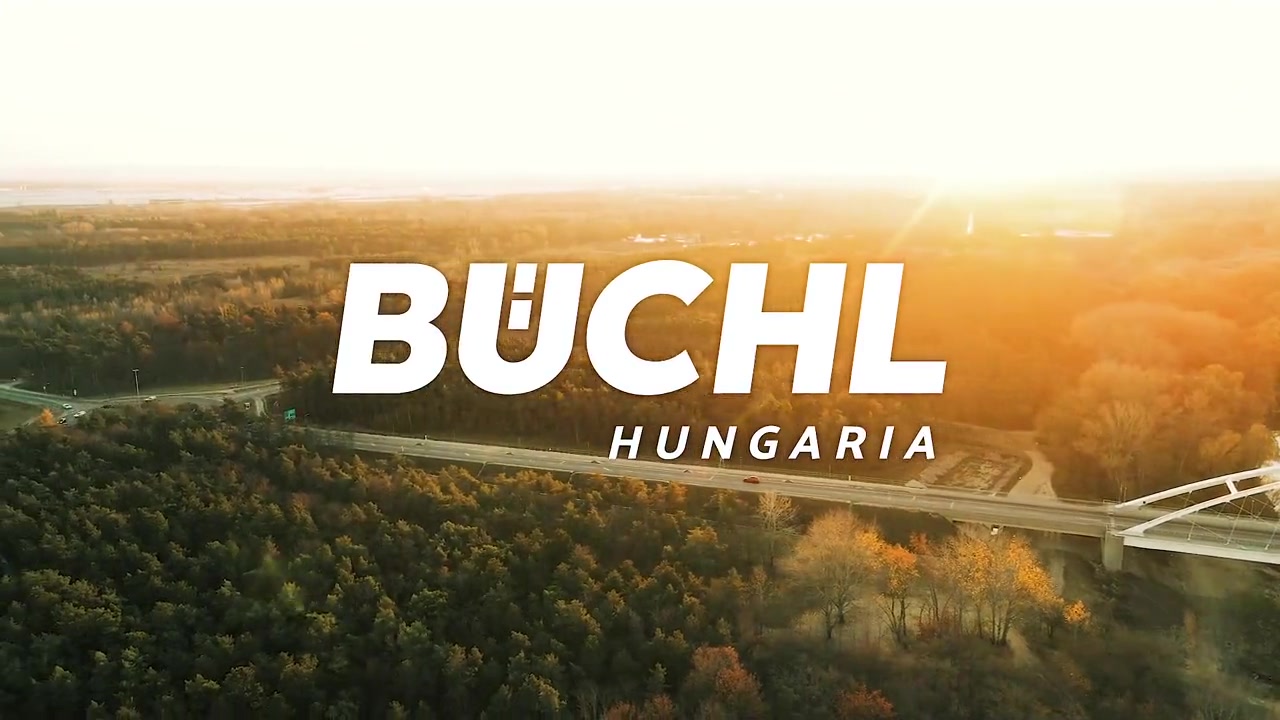 BÜCHL Hungaria Kft.