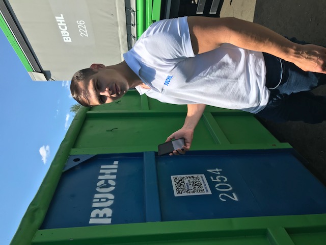 Környezetvédelmi szolgáltatások